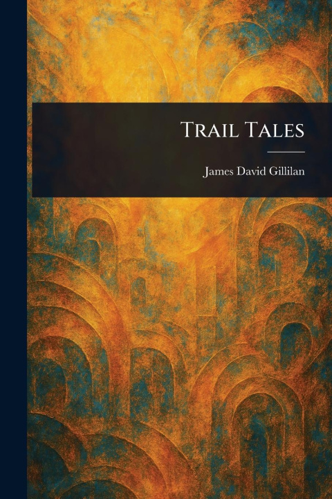 Knjiga Trail Tales 