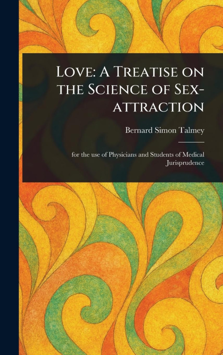 Knjiga Love 