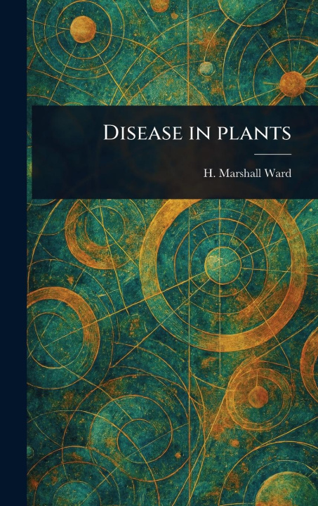 Livro Disease in Plants 