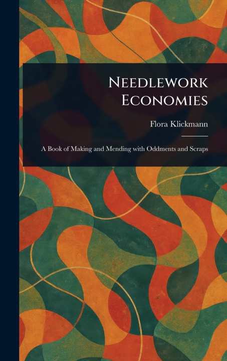 Kniha Needlework Economies 