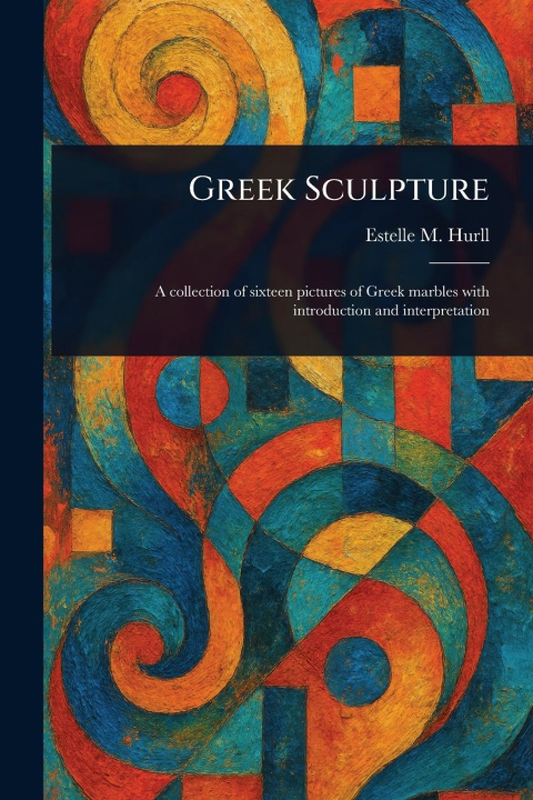 Knjiga Greek Sculpture 