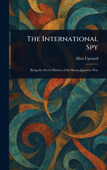 Carte The International Spy 