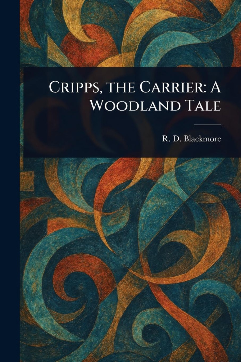 Knjiga Cripps, the Carrier 
