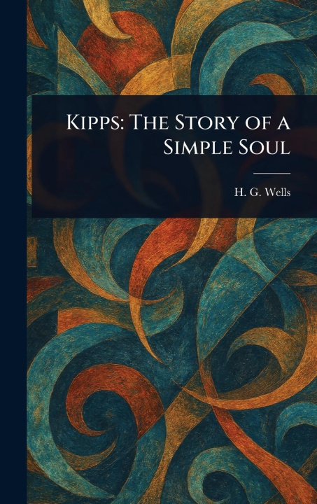 Kniha Kipps 