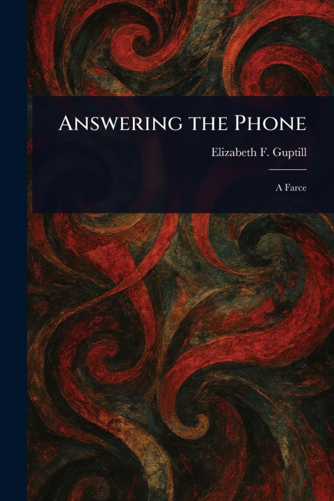 Книга Answering the Phone 