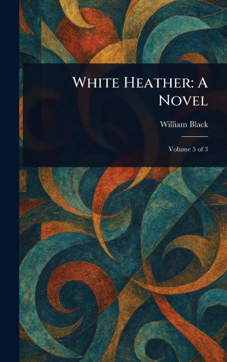 Kniha White Heather 