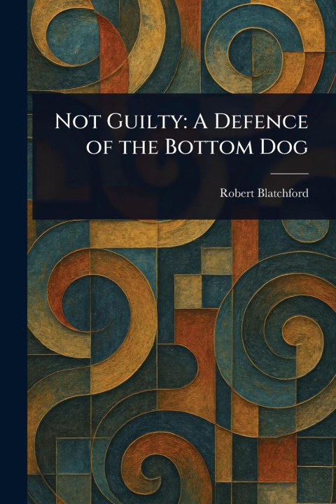 Книга Not Guilty 
