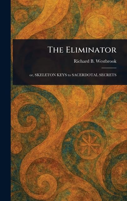 Kniha The Eliminator 