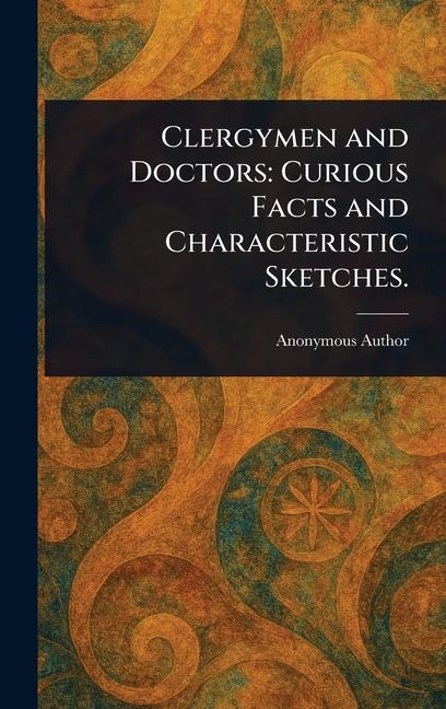 Carte Clergymen and Doctors 