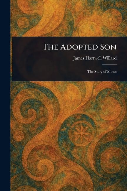 Kniha The Adopted Son 