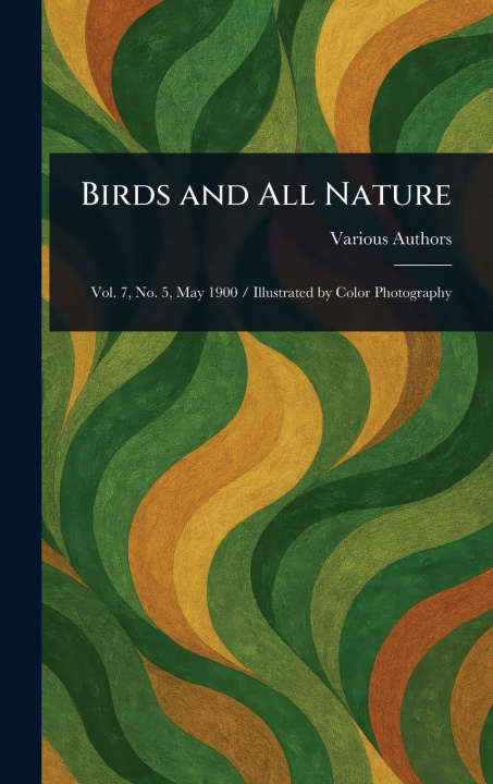 Carte Birds and All Nature 