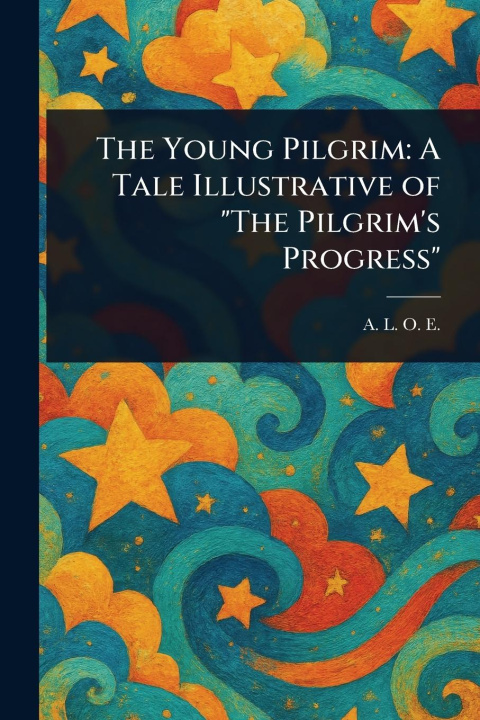 Kniha The Young Pilgrim 