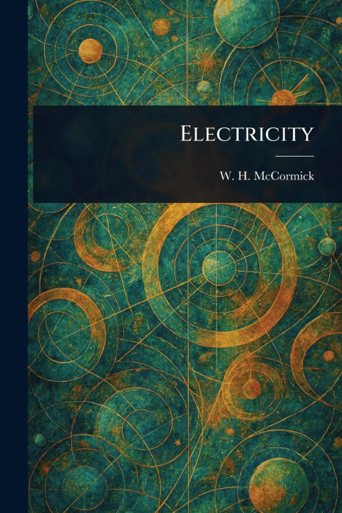 Kniha Electricity 