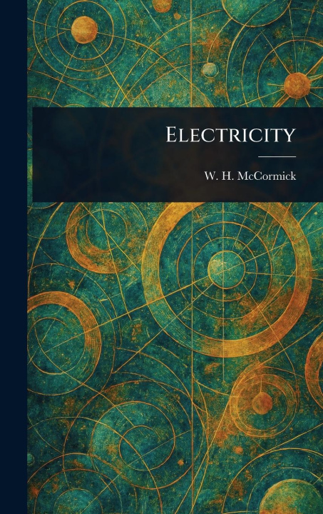 Kniha Electricity 