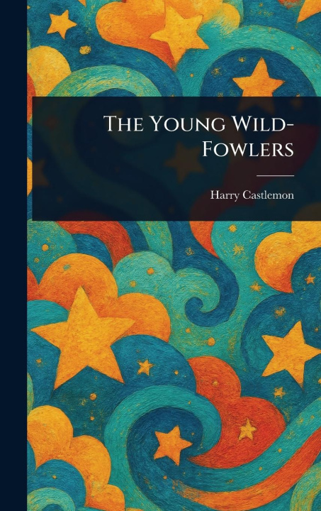 Kniha The Young Wild-Fowlers 