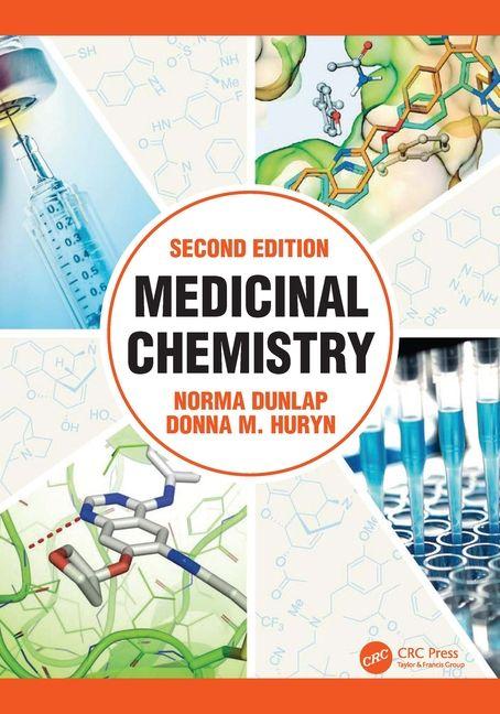 Kniha Medicinal Chemistry Norma K Dunlap