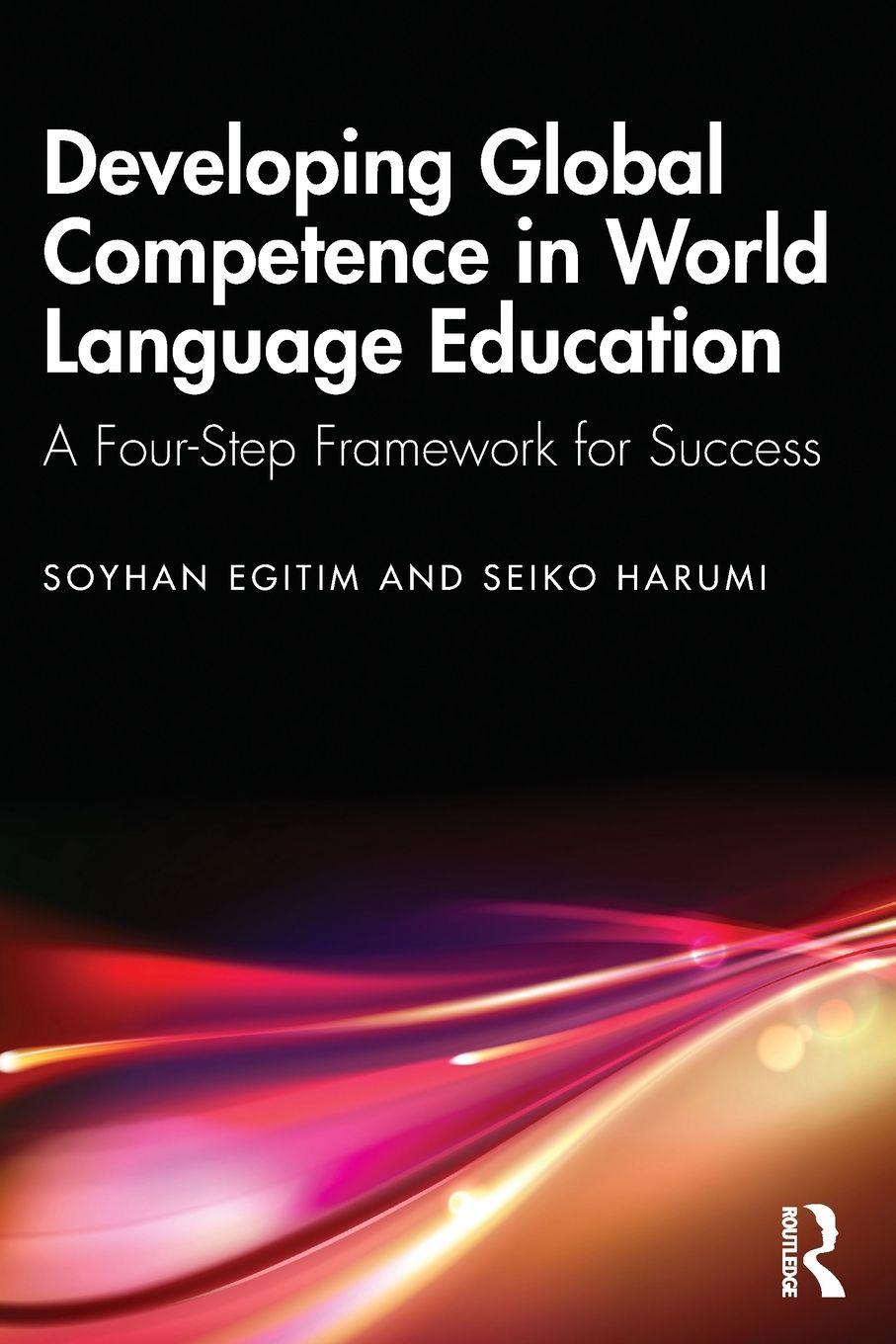 Kniha Developing Global Competence in World Language Education Soyhan Egitim