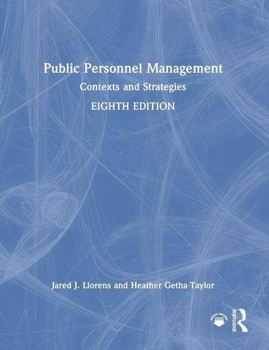 Carte Public Personnel Management Jared J. Llorens