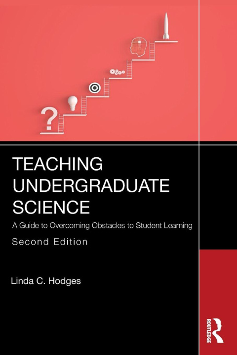 Kniha Teaching Undergraduate Science Linda C. Hodges