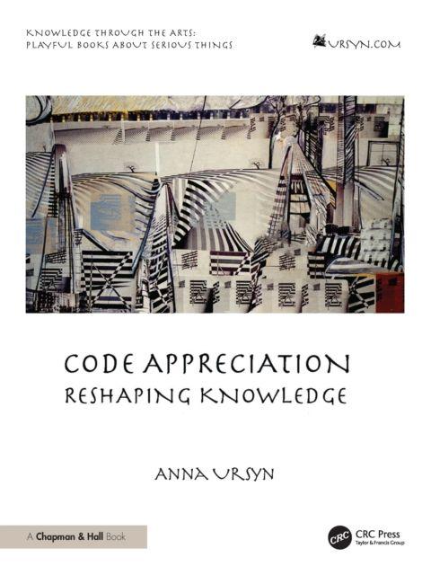 Carte Code Appreciation Anna Ursyn
