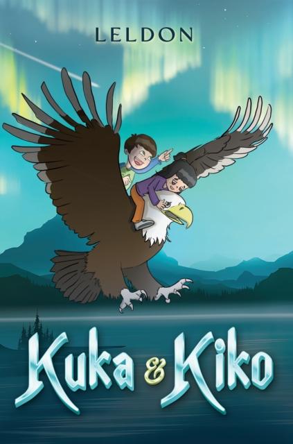 Kniha Kuka & Kiko Leldon .