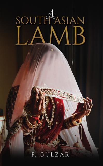 Kniha A South Asian Lamb F. Gulzar