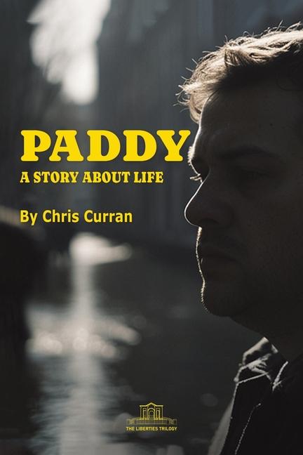Book Paddy Chris Curran