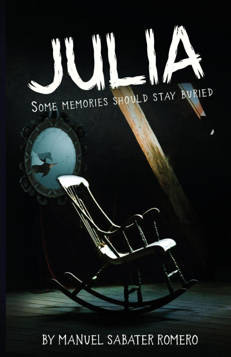 Kniha Julia Manuel Sabater Romero