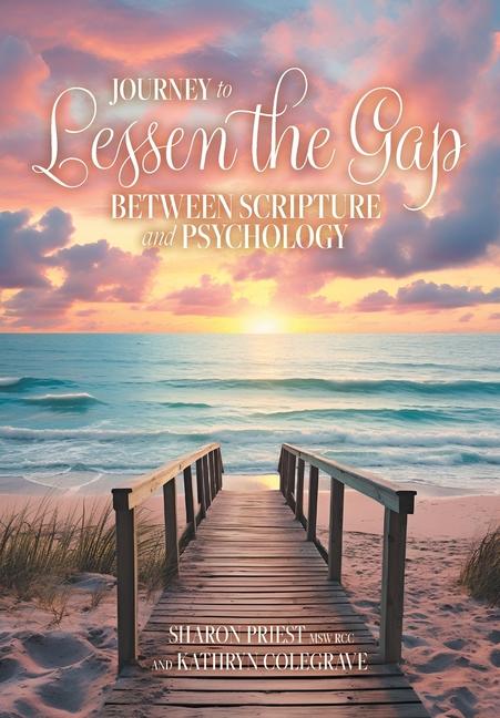 Libro Journey to Lessen the Gap Kathryn Colegrave