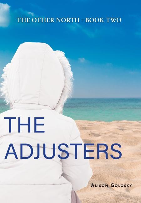 Knjiga The Adjusters 