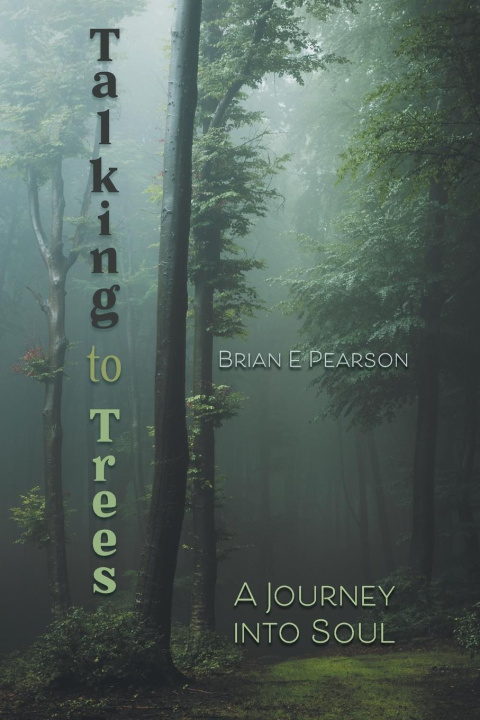 Kniha Talking to Trees 
