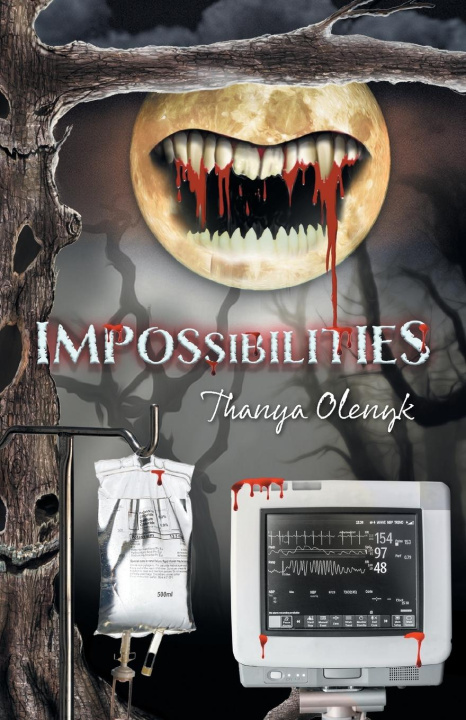Kniha Impossibilities 