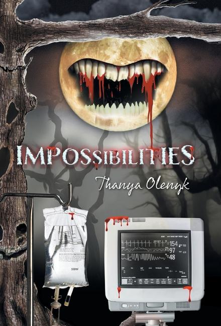 Kniha Impossibilities 