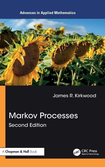 Книга Markov Processes Kirkwood