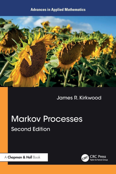 Книга Markov Processes Kirkwood