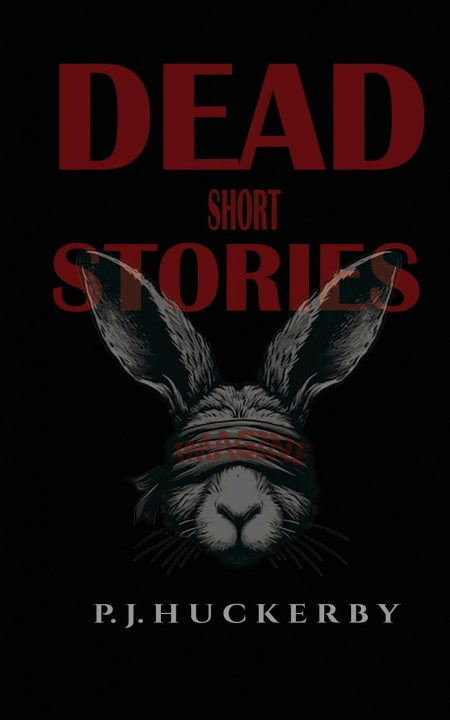 Knjiga Dead Short Stories 