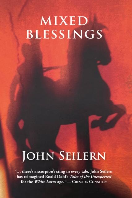 Kniha Mixed Blessings JOHN SEILERN