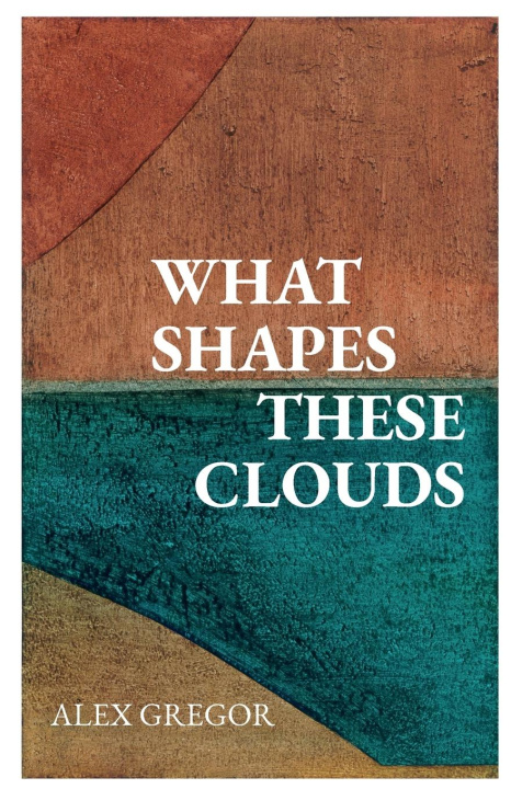 Kniha What Shapes These Clouds Alex Gregor