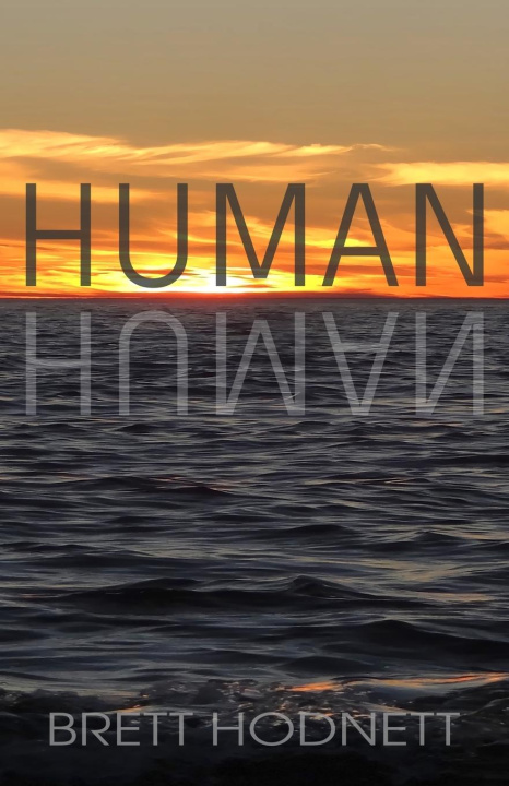 Knjiga Human 
