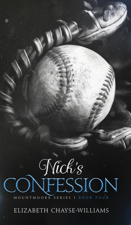 Kniha Nick's Confession Elizabeth Chayse-Williams