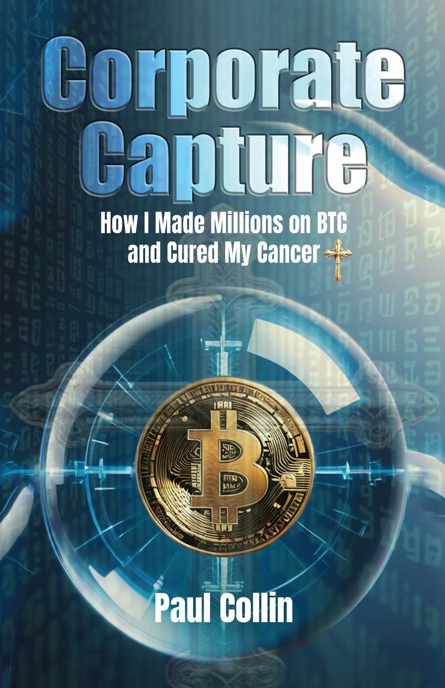 Kniha Corporate Capture 