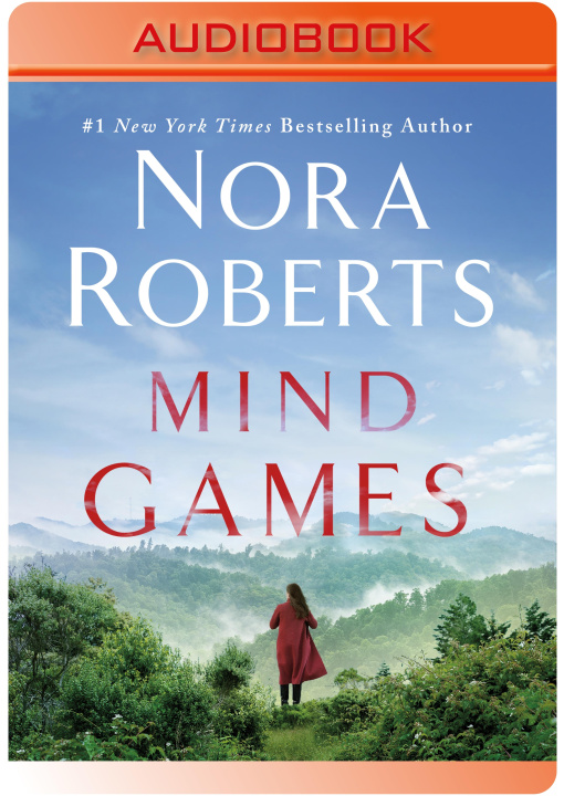 Digital Mind Games Roberts