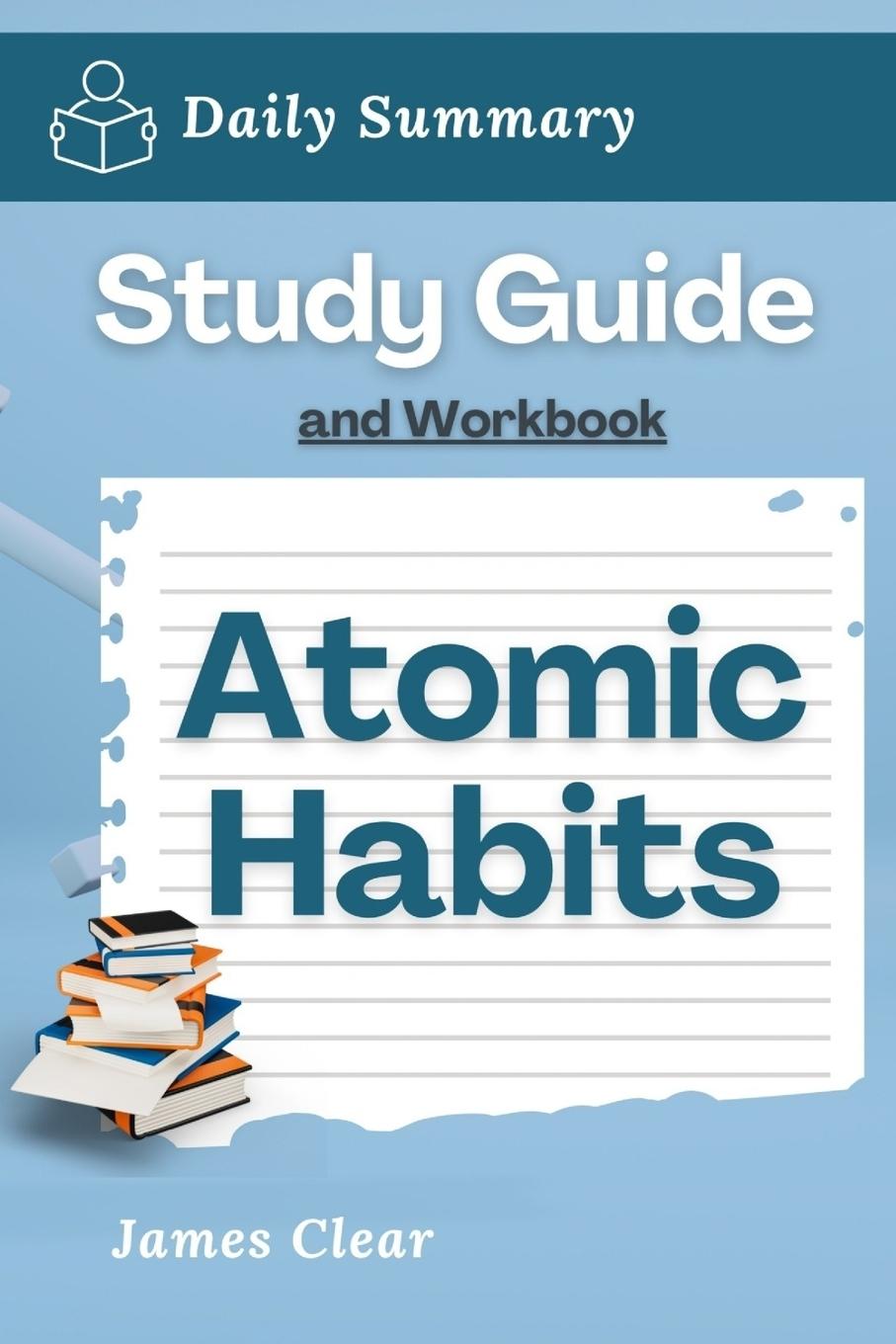 Kniha Study Guide and Workbook 