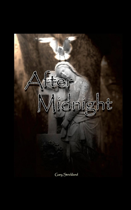 Kniha After Midnight 