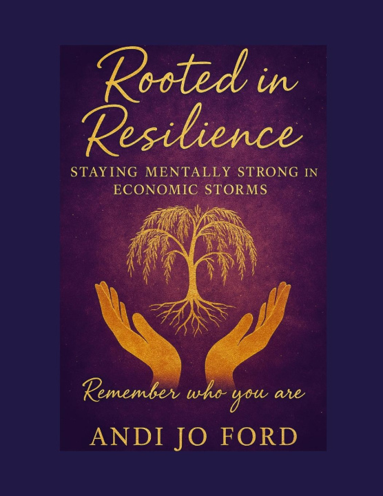Carte Rooted in Resilience Andrea Ford