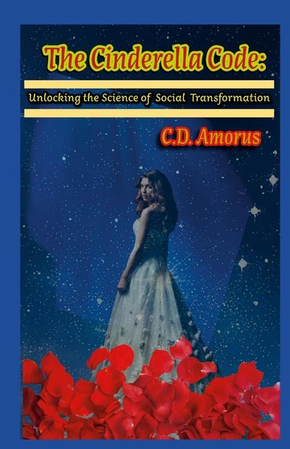 Kniha The Cinderella Code C.D. Amorus