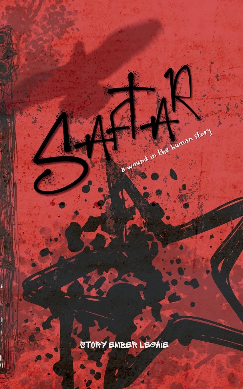 Kniha Saftar Story leGaïe