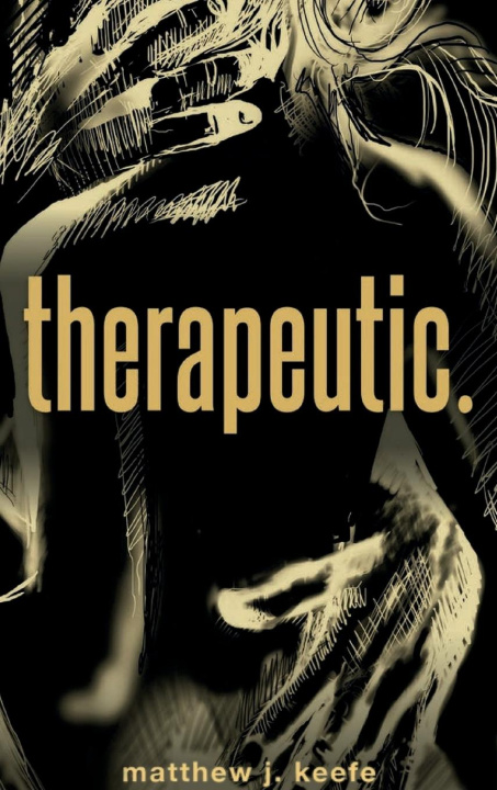 Knjiga therapeutic. Matthew J. Keefe