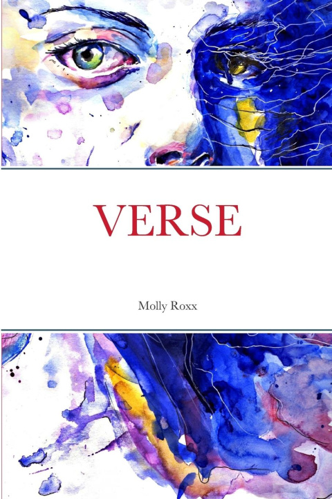 Kniha Verse 