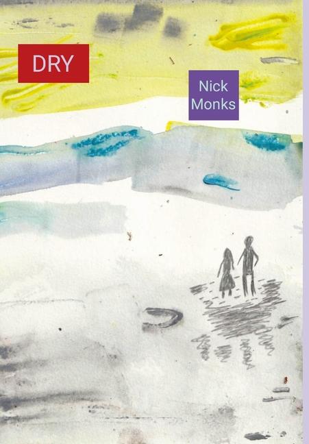 Kniha Dry Nick Monks
